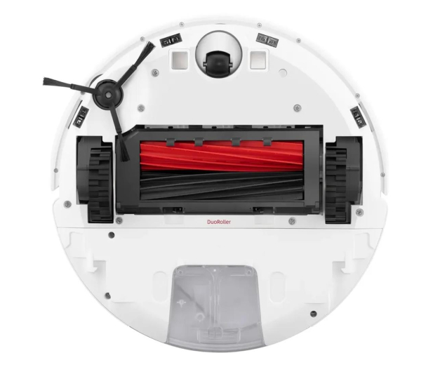 Roborock Robot sprzątający Q8 Max biały - 1217160 - zdjęcie 5
